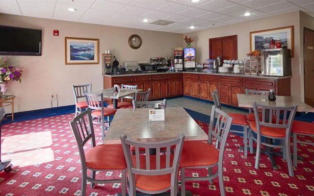 Best Western Seneca-Clemson