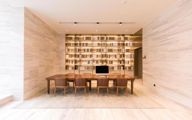 JI Hotel Changchun Financial Center Jiefang Road Hotel
