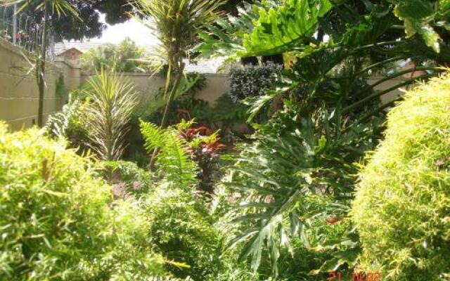Serendipity Guest House