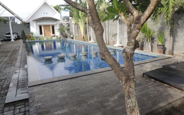 Cassa Mia Villa 1 By Zuzu