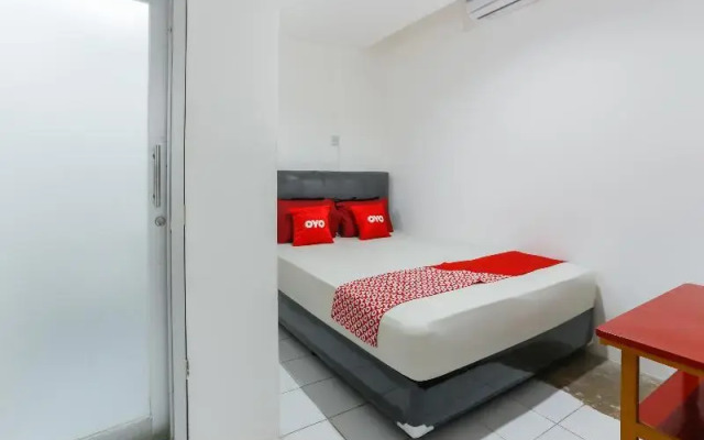 Good Sleep Samarinda by OYO Rooms