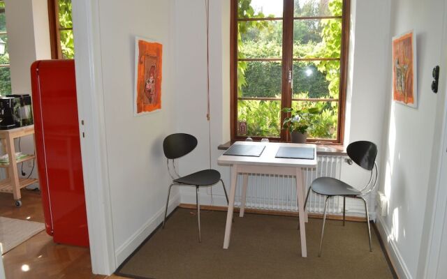 Minnesberg Bed & Breakfast