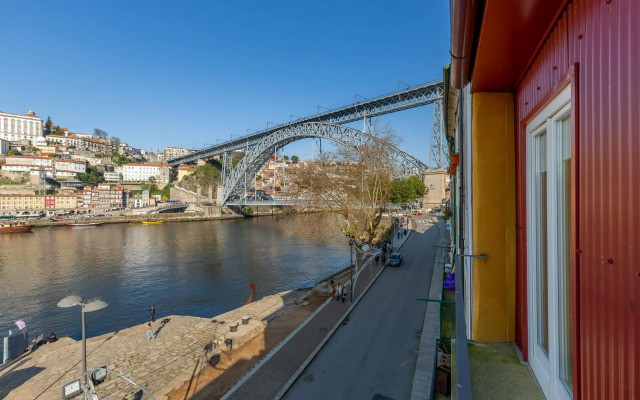 YOUROPO - Ribeira Gaia