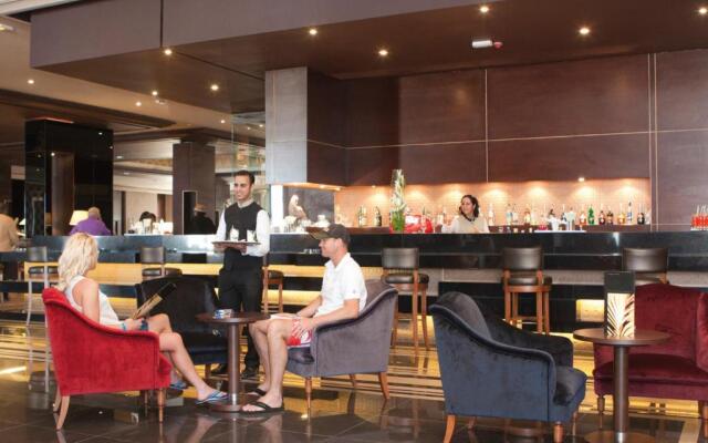 Hotel Riu Palace Tikida Agadir - All Inclusive