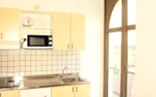 Residence Ca' Rossa