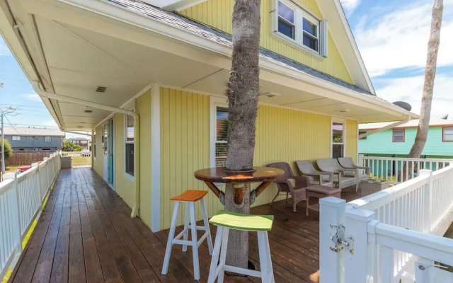 The Shell House Private Pool Pet Friendly