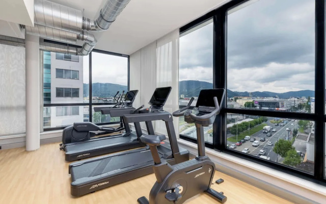 Radisson Hotel Graz