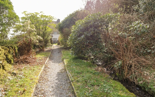 Duddon Cottage