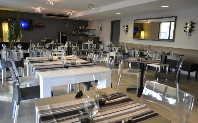 Kyriad Brive La Gaillarde Centre