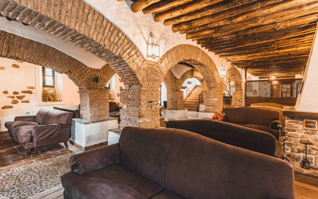 Hotel El Horcajo