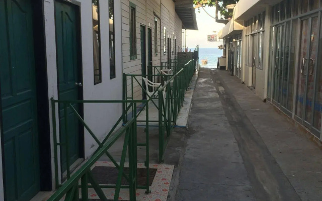 Supreeya Guesthouse - Hostel