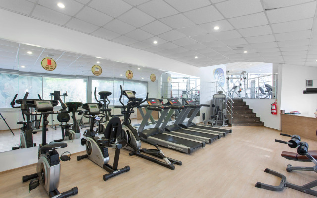 Beach Club Doganay Hotel - All Inclusive