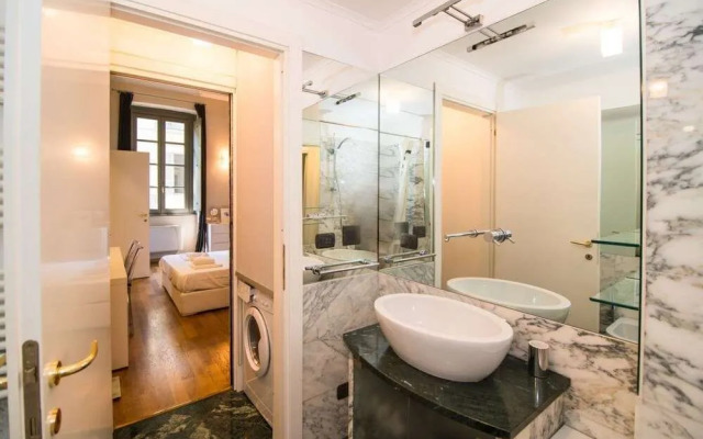 Porta Nuova Central Apartment