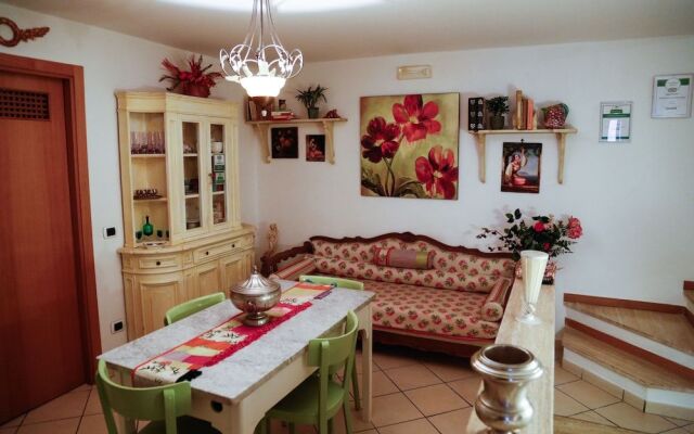 Bed and Breakfast Casa Avallone