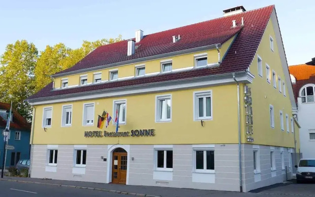Hotel Sonne