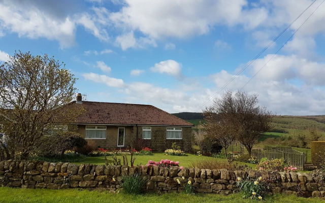 Woodpeckers Cottage