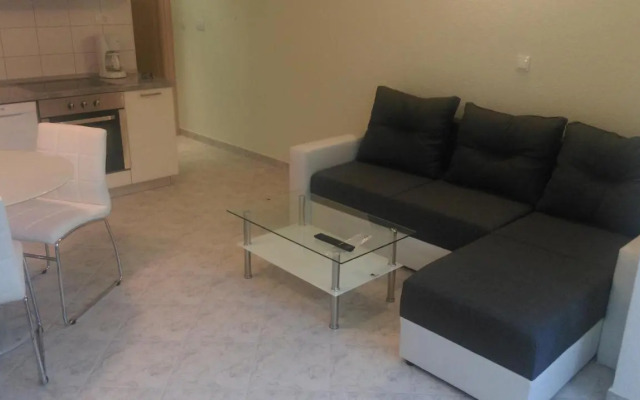 Mikuljan Apartments