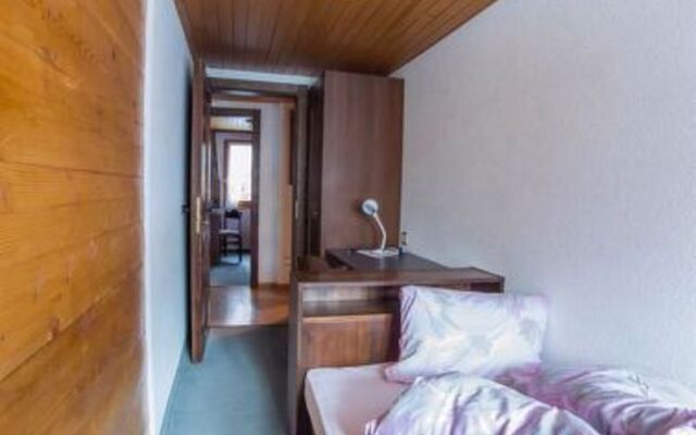 Apartment Maria Saas-Fee 17125