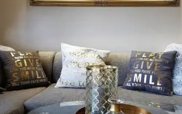 Apartament Morskie Oko