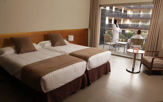 Thalasia Costa de Murcia