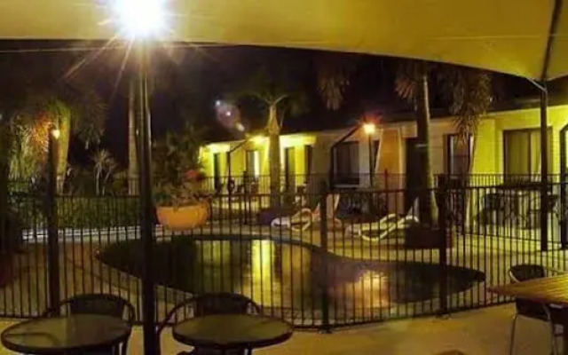 Peppercorn Motel