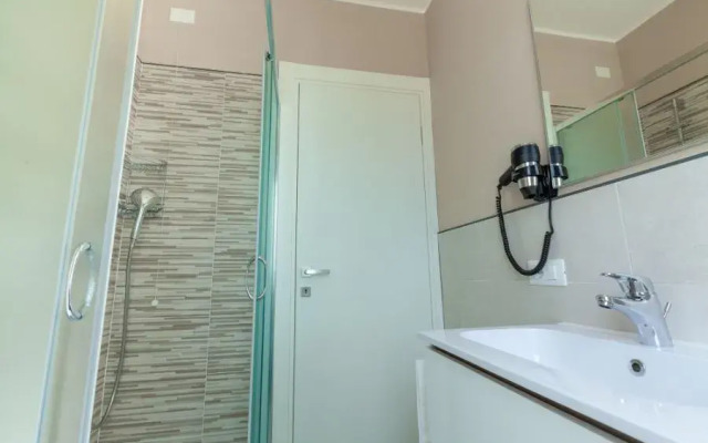 Alba Holiday Hotel & Residence