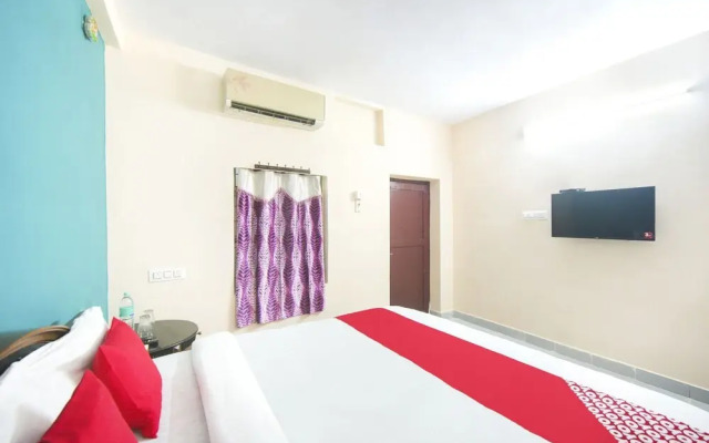 Muthu Residency by OYO Rooms