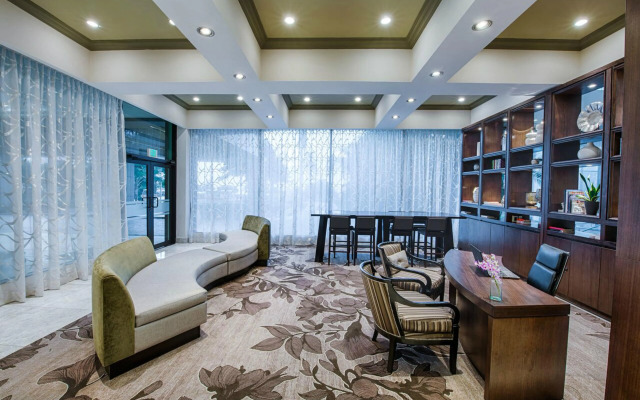 InterContinental Miramar Panama by IHG