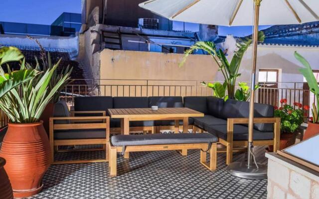 Estia Residence in Chania Old Town