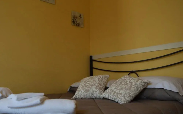 B&B Quattro Elementi