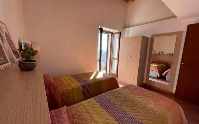 Paese Albergo Motta D’Affermo