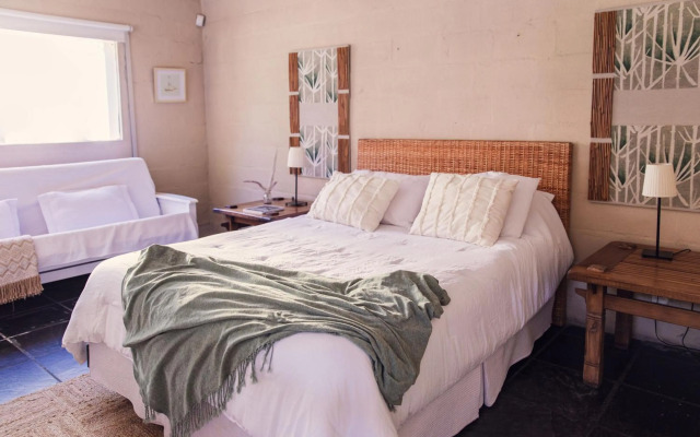 Casa Shanti - La Barra