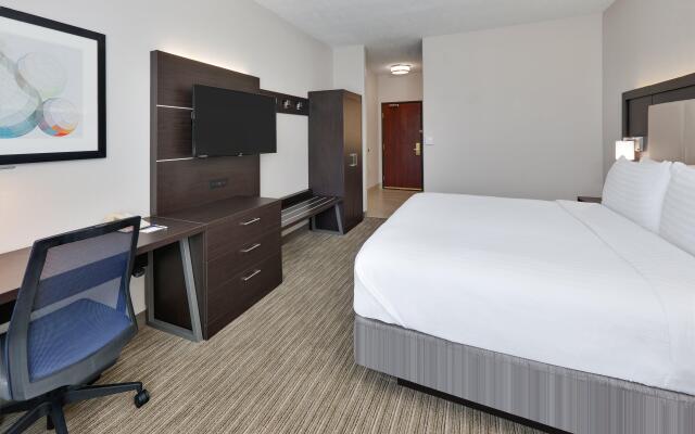 Holiday Inn Express Hotel & Suites Dallas - Duncanville, an IHG Hotel