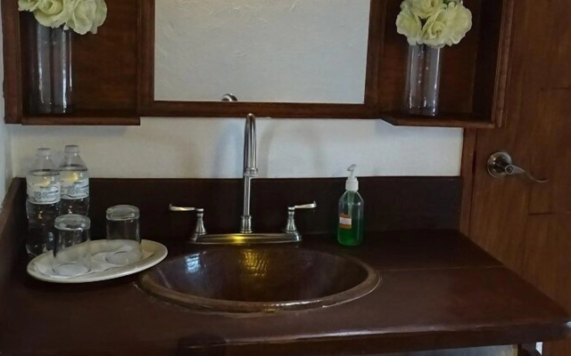 Hacienda La Moreda Hotel Spa