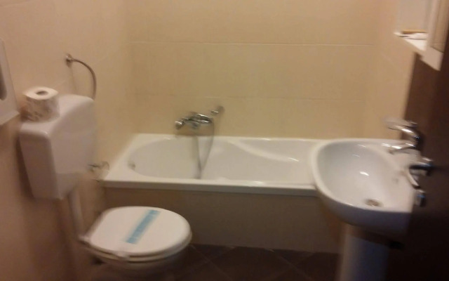 Hotel Timeto Resort
