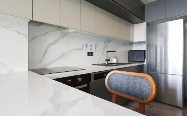 Bodrum Ada Apart Hotel