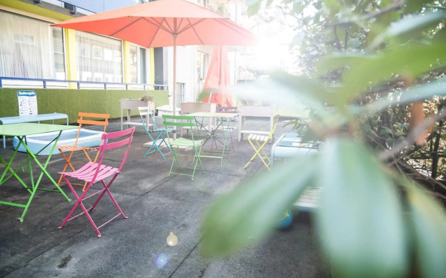 NunoHotel Köln City
