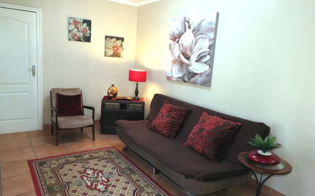 Butterscotch Bed and Breakfast