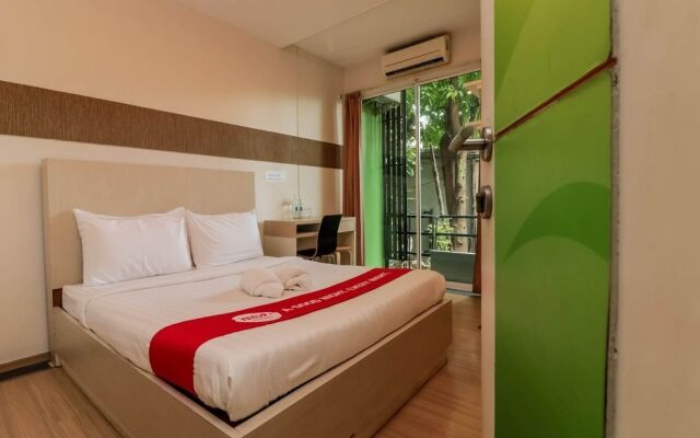 Nida Rooms Naknivas 21 Luxury