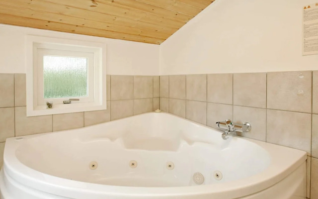 8 Person Holiday Home in Oksbol