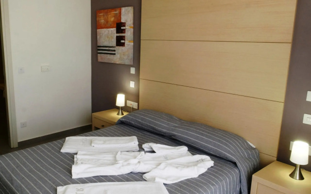 Capital Coast Resort & Spa