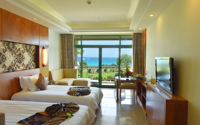 Palm Beach Resort Yalong Bay Sanya