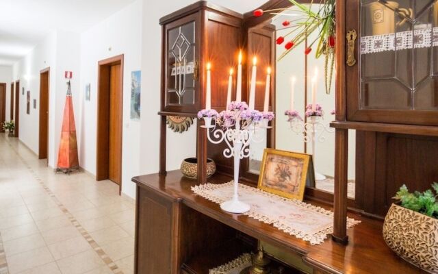 Residence Valleverde