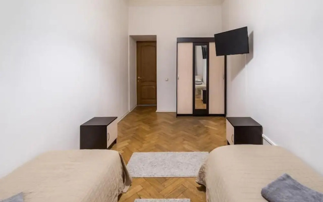 Mini-hotel Burdenko