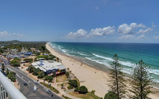 Coolum Caprice
