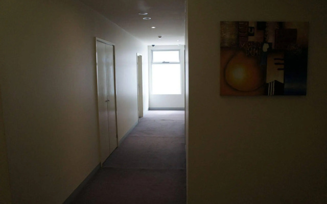 Summer Inn Holiday Apartments