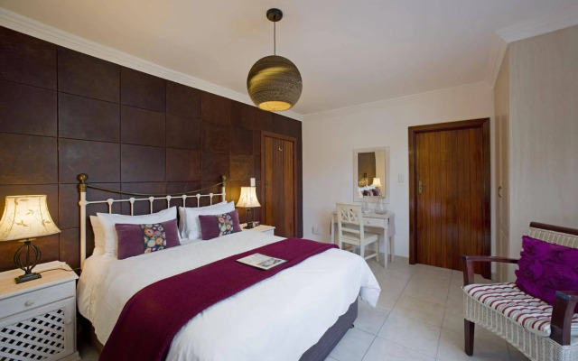 Candlewood Lodge