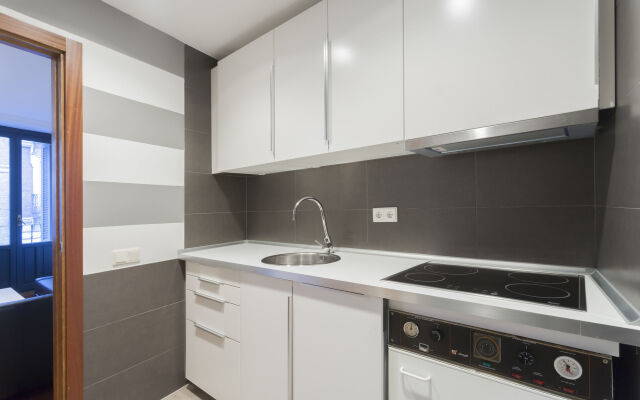 Alterhome Apartamento Plaza España IV