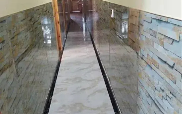 Wuyuan Huishang Inn