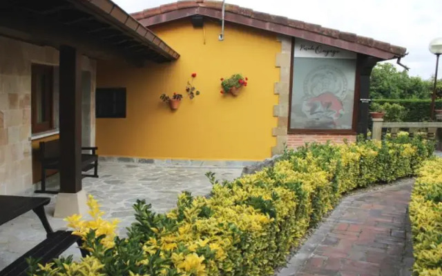 Posada Del Ongayo 3000